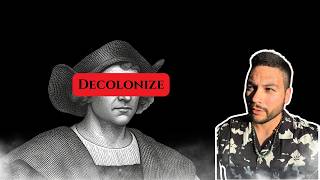 Decolonization Is Not a Vibe--It's a Framework: Three Pillars of Change