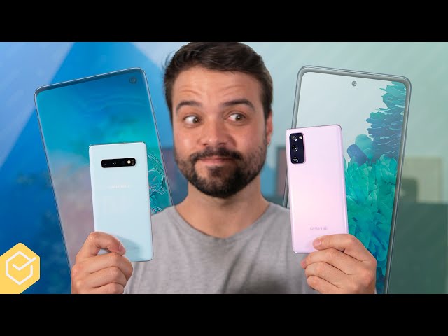 Usado: Samsung Galaxy Note 10+ 512GB Branco Excelente - Trocafone - Celular  Básico - Magazine Luiza