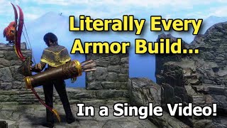 How to Use the Set Builder for Monster Hunter Rise Sunbreak