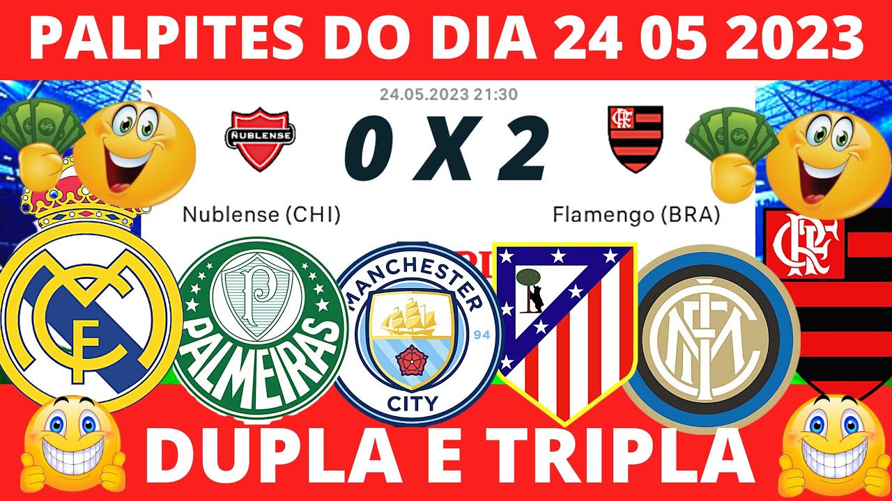 futebol internacional hoje