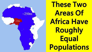 Unusual Maps People Shared On This Group That Might Change Your Perspective On Things