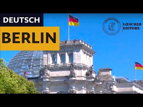 Deutsch - Berlin