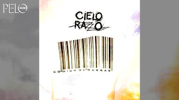 Cielo Razzo - Código de Barras (Full Album)