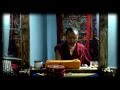 Арта-Лама Ринпоче. Ритуал Санг традиции Бон