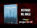Historias Del Bucle Edge Videoreseña 