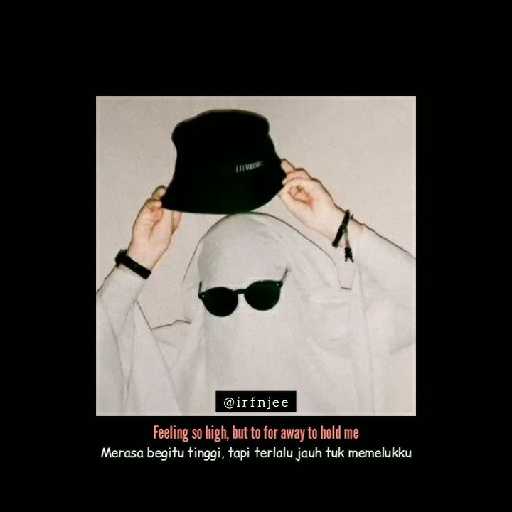 Without me - Halsey ( story' wa )