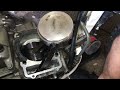 XR650L timing chain snapped | $1500 xr650l rebuild!