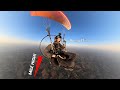 Faq how high can you fly a powered paraglider  avery flies