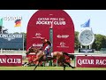 Ace impact en maitre dans le qatar prix du jockey club  chantilly  gr 1