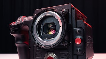 We Built the Focal Reducer RED Never Made (RED DSMC2)