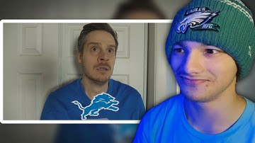 If the NFL Was Scripted: Championship Sunday (Reaction)
