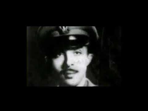 اساطير مصرية قصة البطل ابراهيم الرفاعى اسطورة الصاعقة المصرية اخراج احمد علام إنتاج رترو ميديا