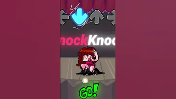 FNF Girlfriend Pibby Corrupted Playground Test VS Gameplay Shorts 