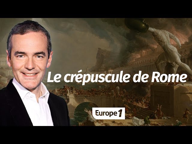 F.Ferrand raconte - Jivago:Toute une histoire :