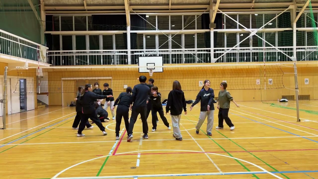 フレンズ対Blaze③