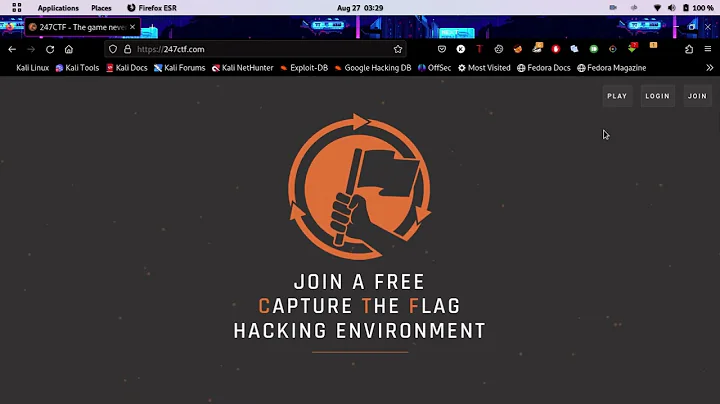 Top Free CTF Resources: Boost Your Skills in Ethical Hacking & Cybersecurity