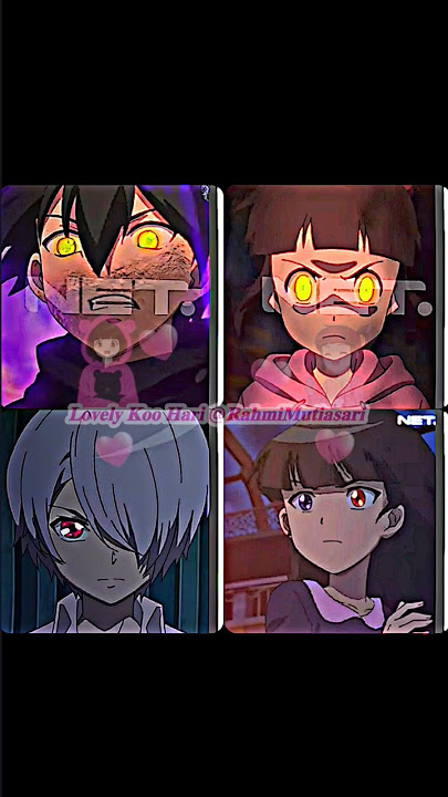jodoh gak kemana mana ya🌚❤‍🩹Hari & Kanglim, Gaeun & Ian | #jjshinbihouse #shorts #shinbihouse