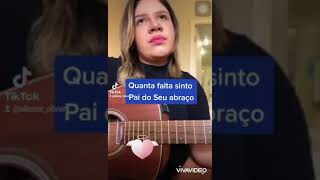 Marília Mendonça - Tô de Volta Pai (Remix)