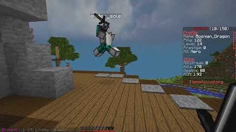 Hackers on LemonCloud #2