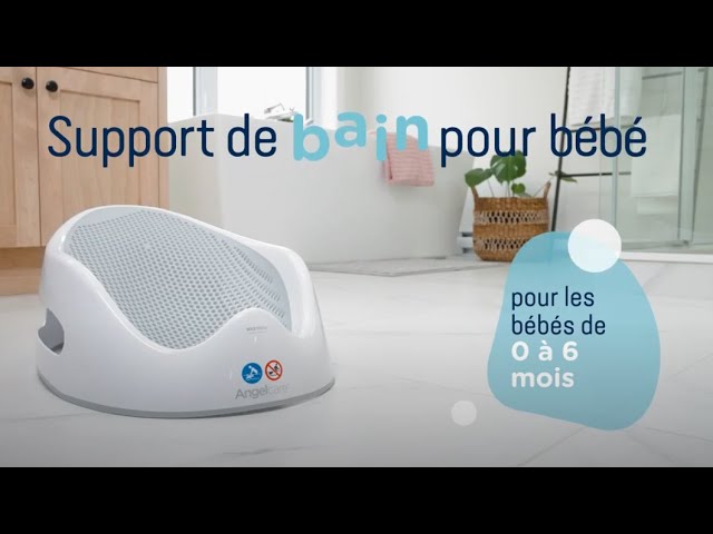Transat De Bain Angelcare Youtube Transat De Bain Angelcare Youtube