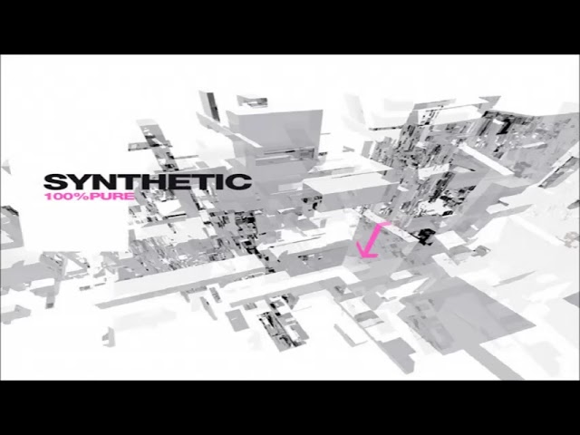Synthetic - 100% Pure 2002 (Full Album) class=