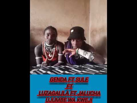 GENDA MAYIKU FT SULE FT LUZAGALILA FT JALUCHA