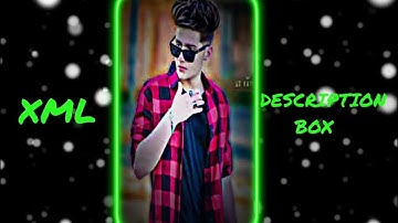 MERE SAPNO KI RANI KAB AAYEGE TO 😍🥰XML TREND PRESET 💌XML FILE 🗃️ DESCRIPTION BOX 🎁👇#alightmotion