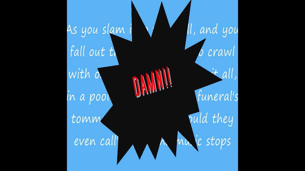 D12 When The Music Stops +LYRICS YouTube