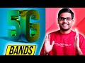 5G Bands in India! Which 5G Phone You Should Buy? Explained!!