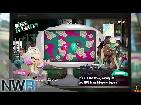 Nintendo News Report: Splatoon 2 Gets The Inevitable