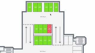 RICOH SPACES - How To Book a Car Parking Space