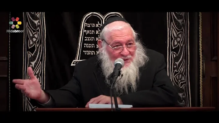Torah is Good... but not Easy - Rabbi Zev Leff