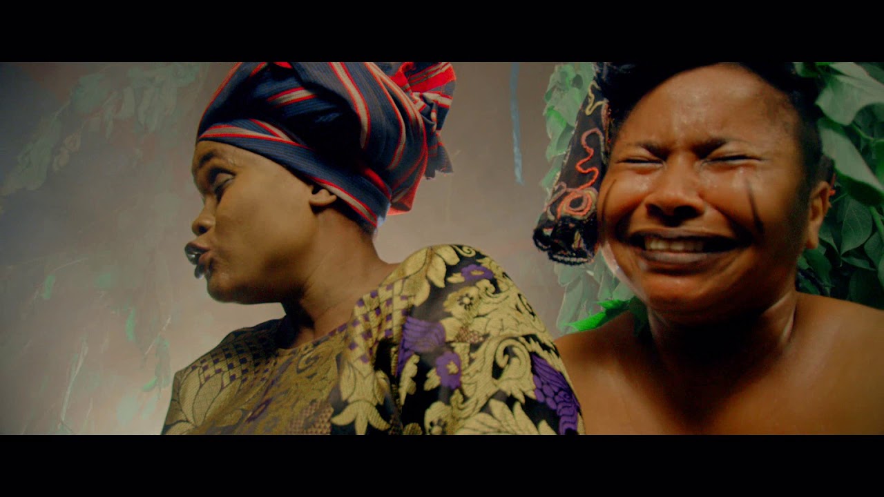 Olufunke - Iba (Official video)