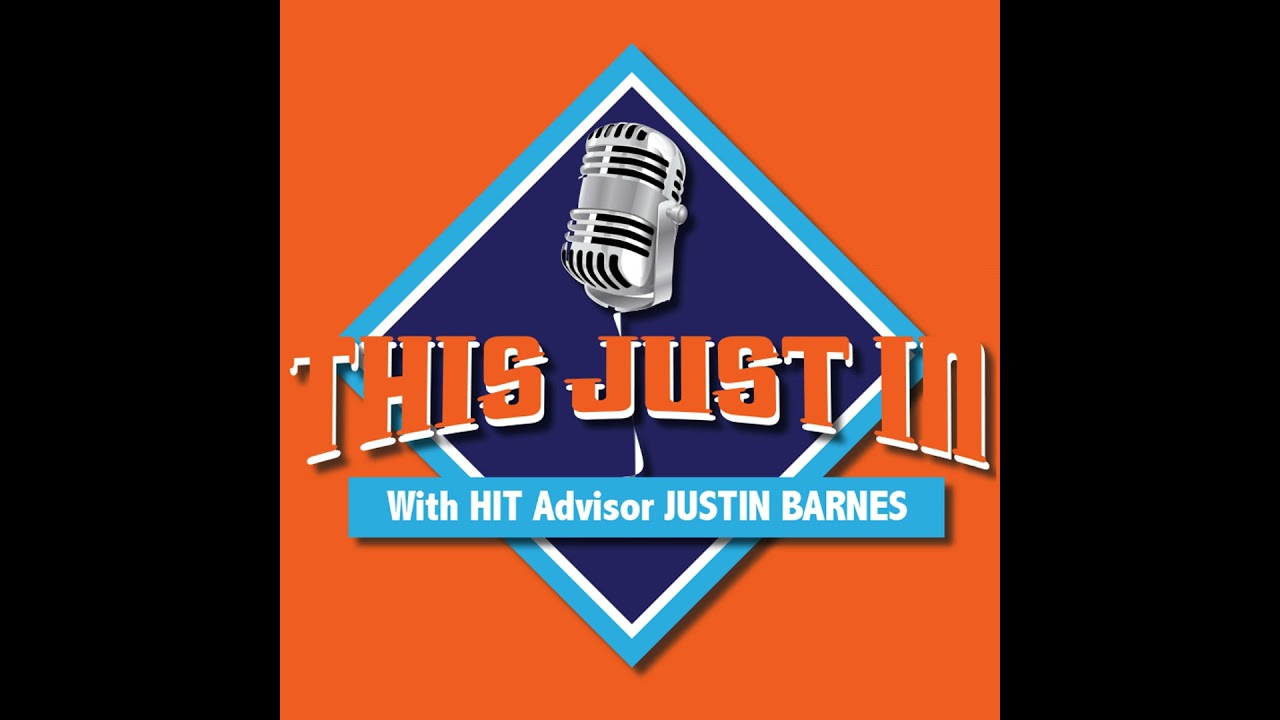 Live from HIMSS24 with guests Aneesh Chopra and Matt Ethington