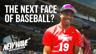 This MLB Draft Class Will Change the Future of Baseball | NEW WAVE (Part 1)