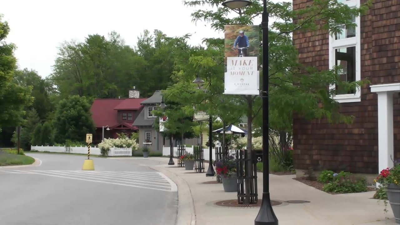 Crystal Mountain Resort & Spa Receives PRI Supportive Workplace Award