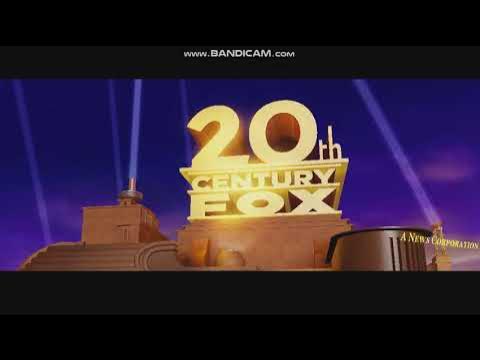 ZO th century fox logo history - Roblox