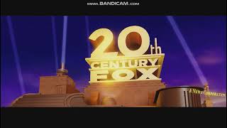 History of the 20th Century Fox logo 1933-2020 [Roblox] | Doovi