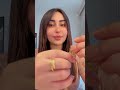 حمام مسائي مريح جهزت حالي للمشوار شوفوا اللوك 