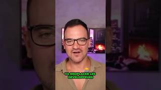 Développeurs : préparez-vous, l’IA arrive fort