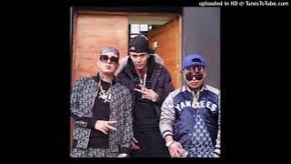 Te Robo A Lo Maldito Remix - Amenadiel Ft El Bai X Balbi El Chamako