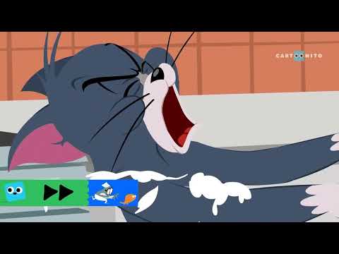 Cartoonito CEE Lamput Next Banner 2025