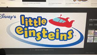 My Rants Little Einsteins