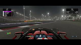 F1 2021 - First Time Jumping into F1 in 7 years - RTX 2060 Super - Ultrawide Gameplay