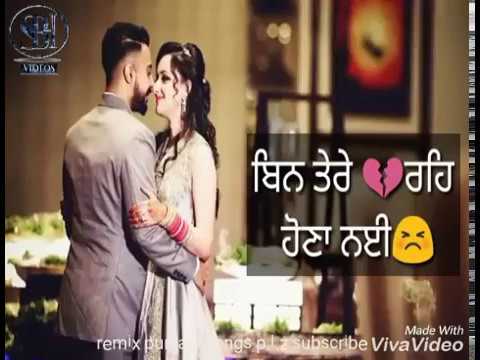 Mang Duwava Payar Ma Payia || Whatsapp Punjabi Status Video Song Download 2018