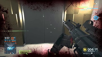 Battlefield™ Hardline Hacker