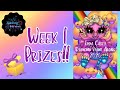 Week 1 Prize Draw + Chat + a Special Guest?!? | 💎 Emma Casey DPA 2026 LIVE
