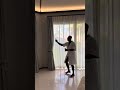 A Day in a Private Villa