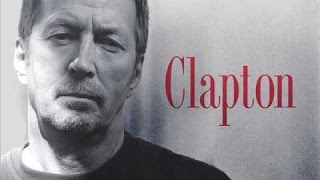 &quot;Bad Love&quot; by Eric Clapton (Lyrics included)