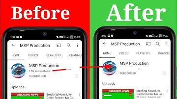 How To Hide Subscribers On YouTube | Hide YouTube Subscriber Count 2021
